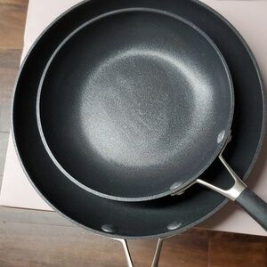 Calphalon Select Pan Set
